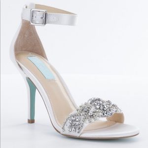 Bridal Shoe